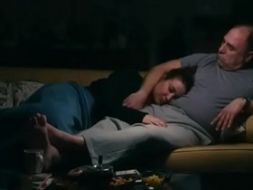 dad and daughter forbidden relationship / plz give the name of the movie