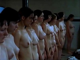 Nude Nuns in Magdalene sisters